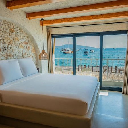 Churchill Townhouse Bodrum Exterior photo