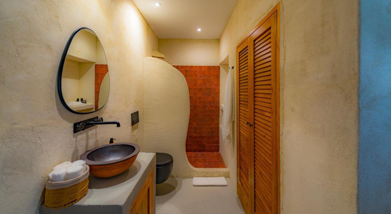 Churchill Townhouse Bodrum Exterior photo