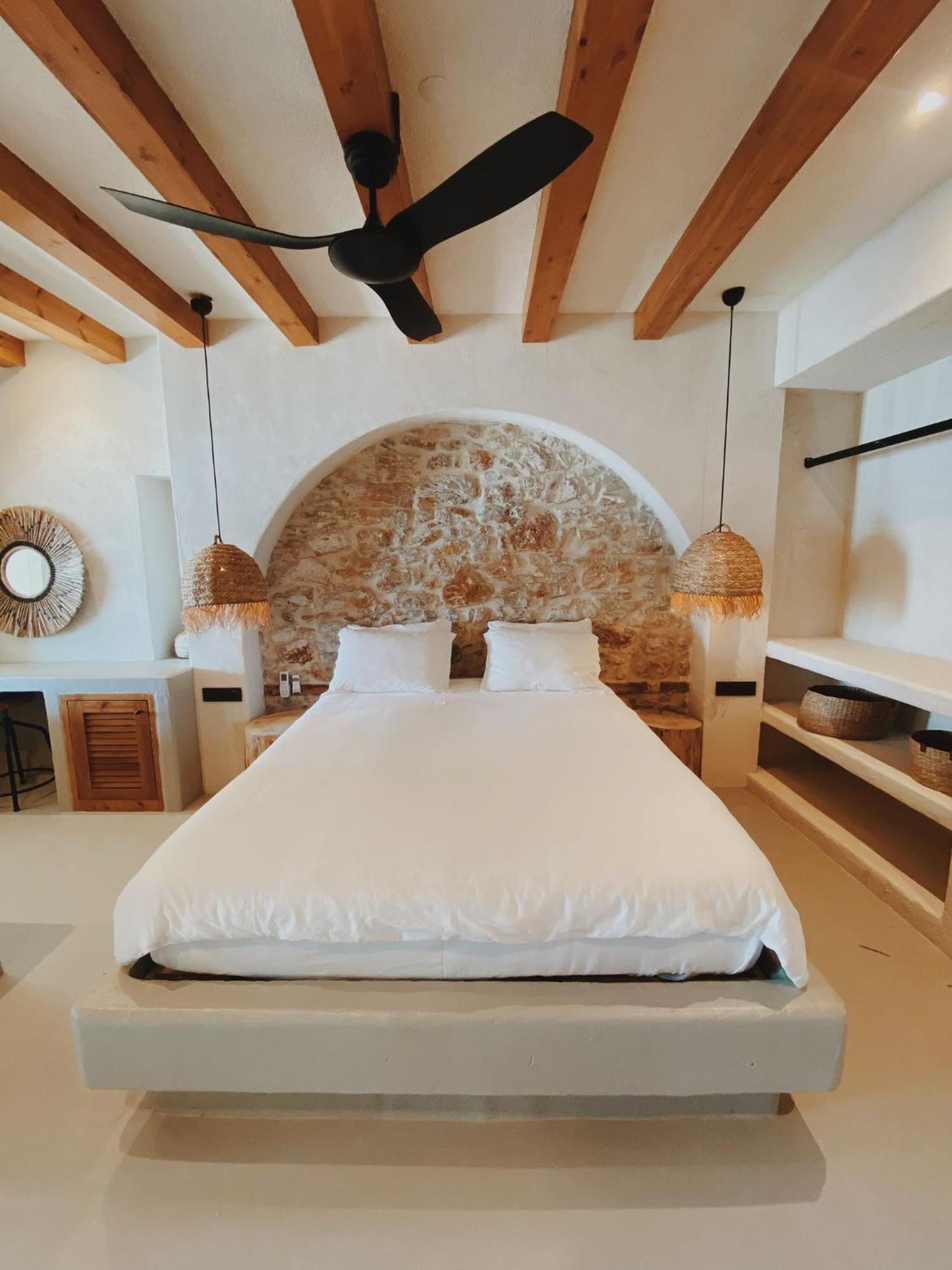 Churchill Townhouse Bodrum Exterior photo