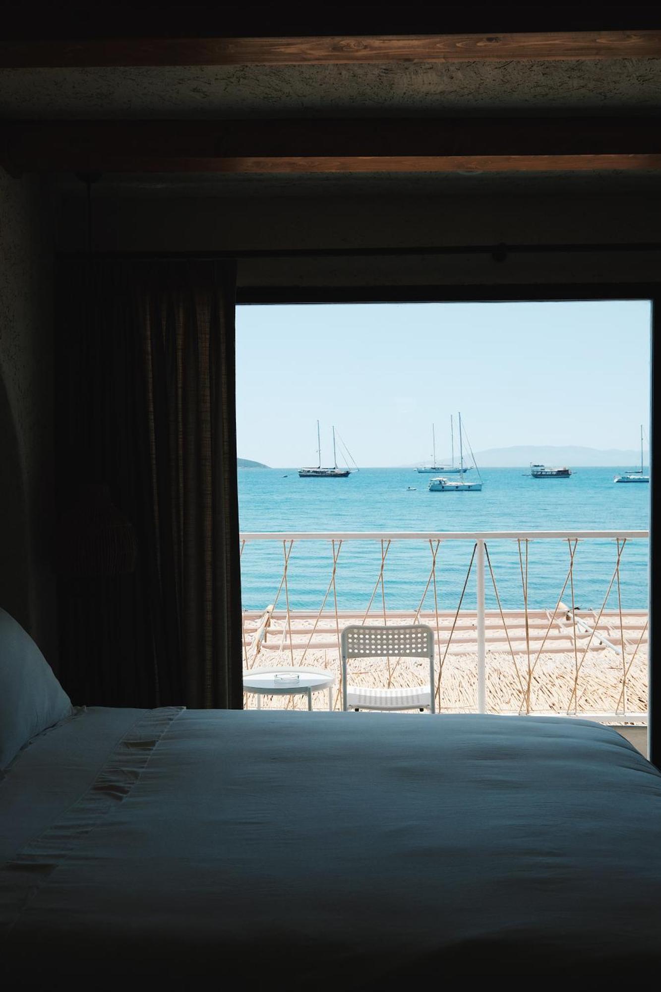 Churchill Townhouse Bodrum Room photo