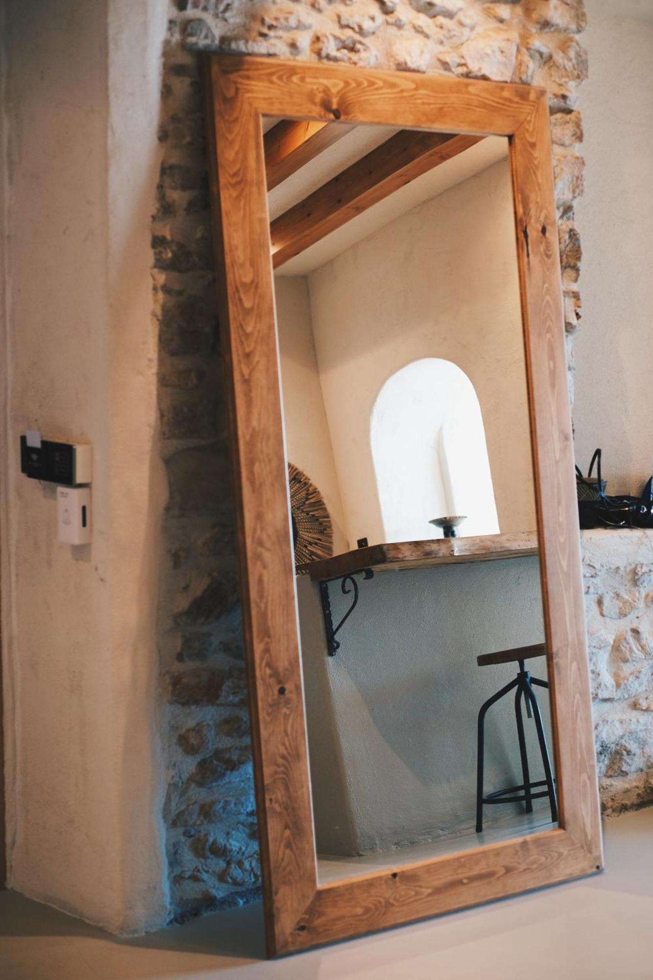 Churchill Townhouse Bodrum Room photo
