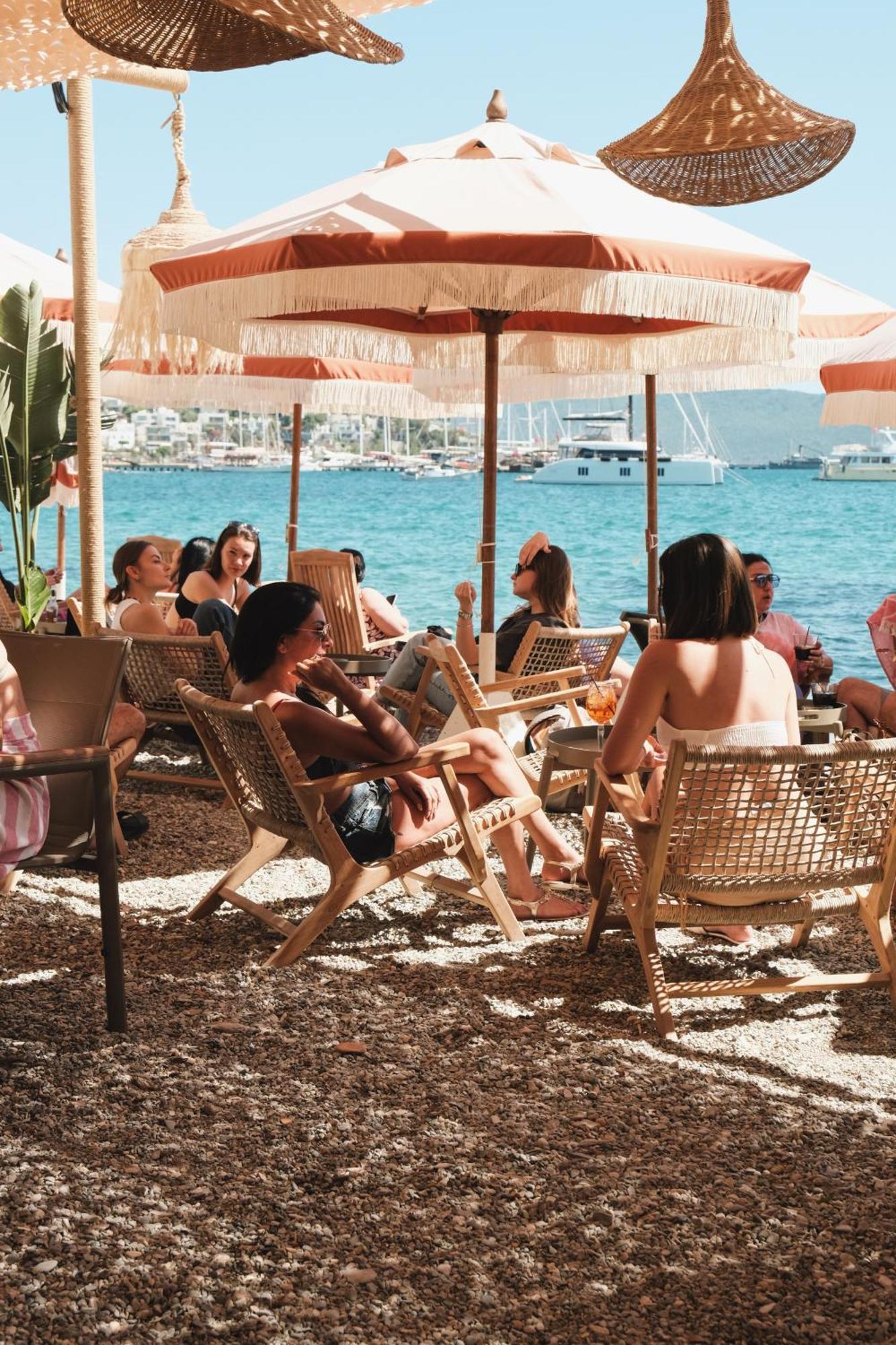 Churchill Townhouse Bodrum Room photo
