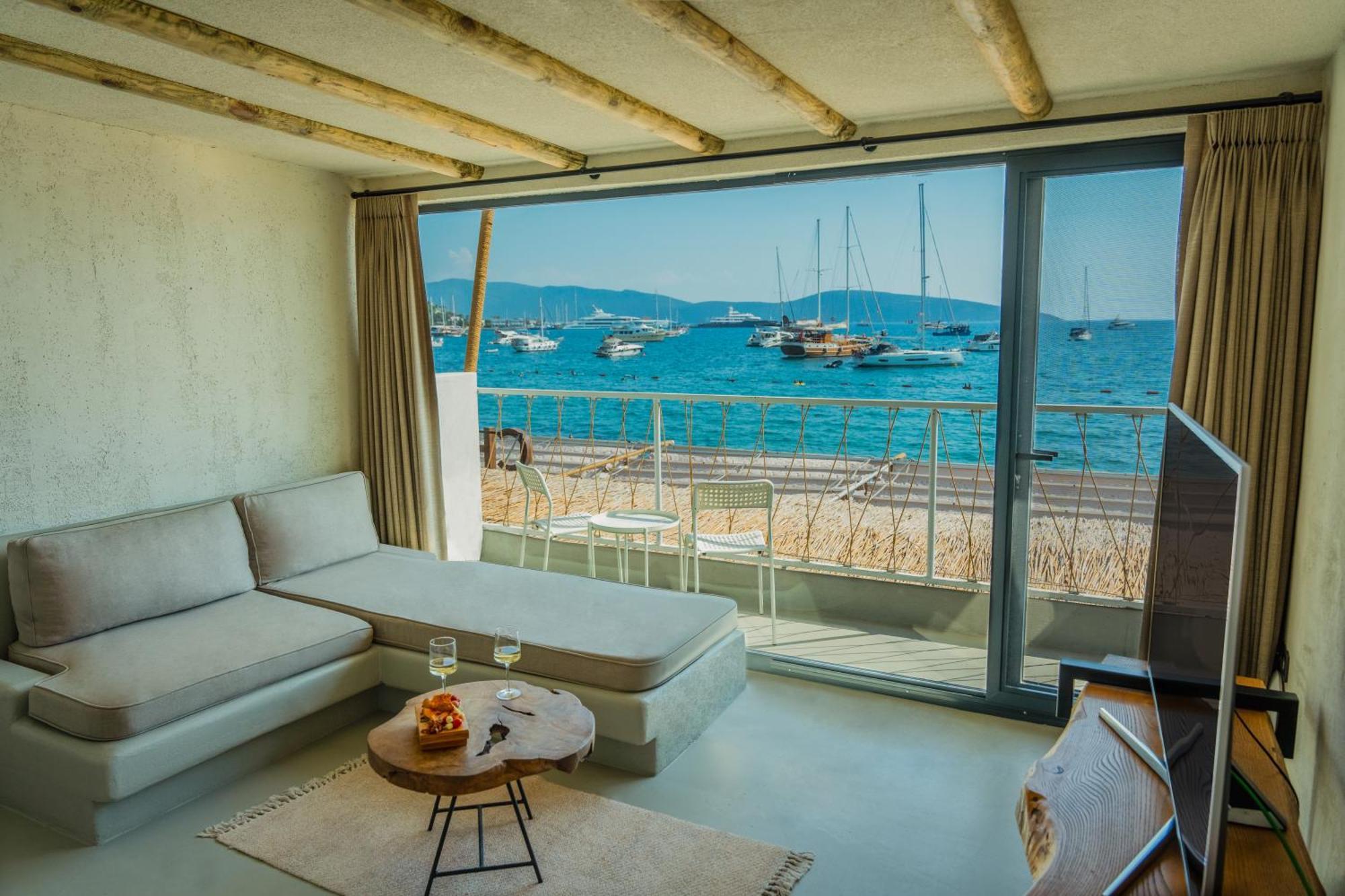 Churchill Townhouse Bodrum Exterior photo