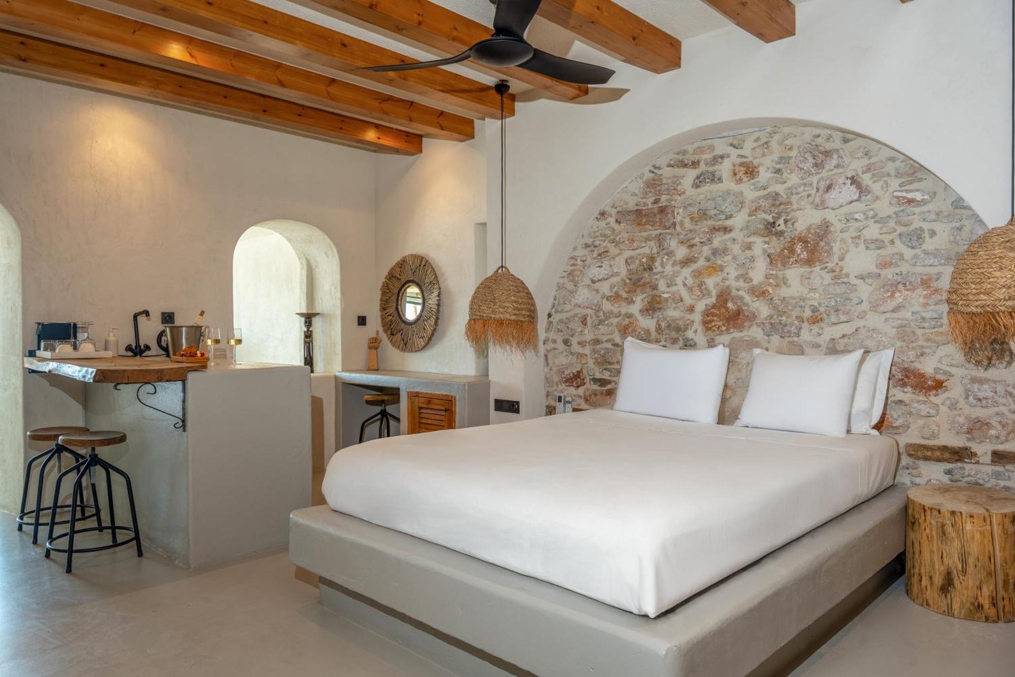 Churchill Townhouse Bodrum Exterior photo