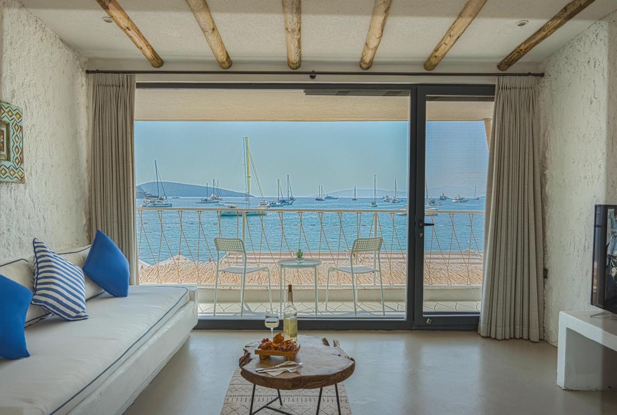 Churchill Townhouse Bodrum Exterior photo