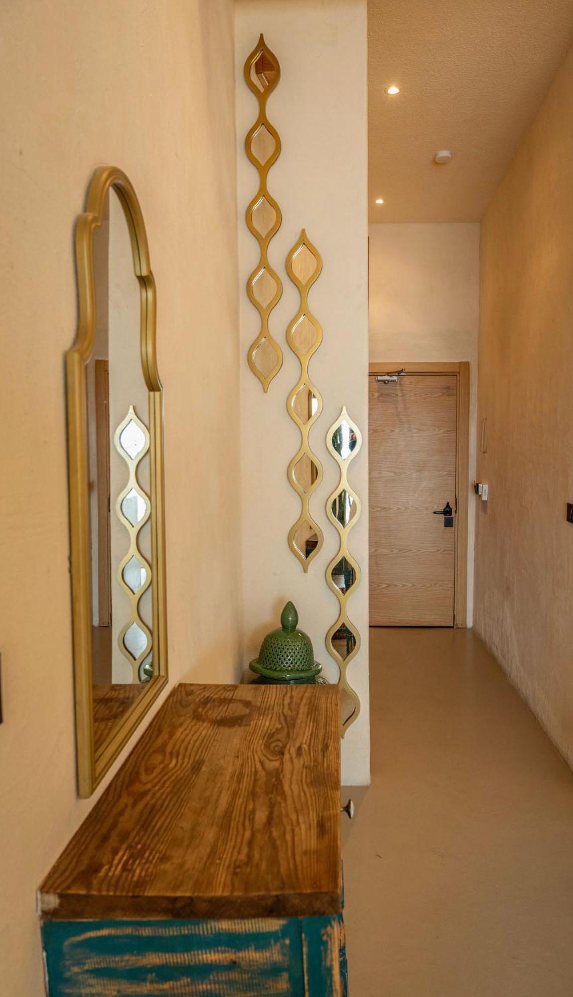Churchill Townhouse Bodrum Exterior photo