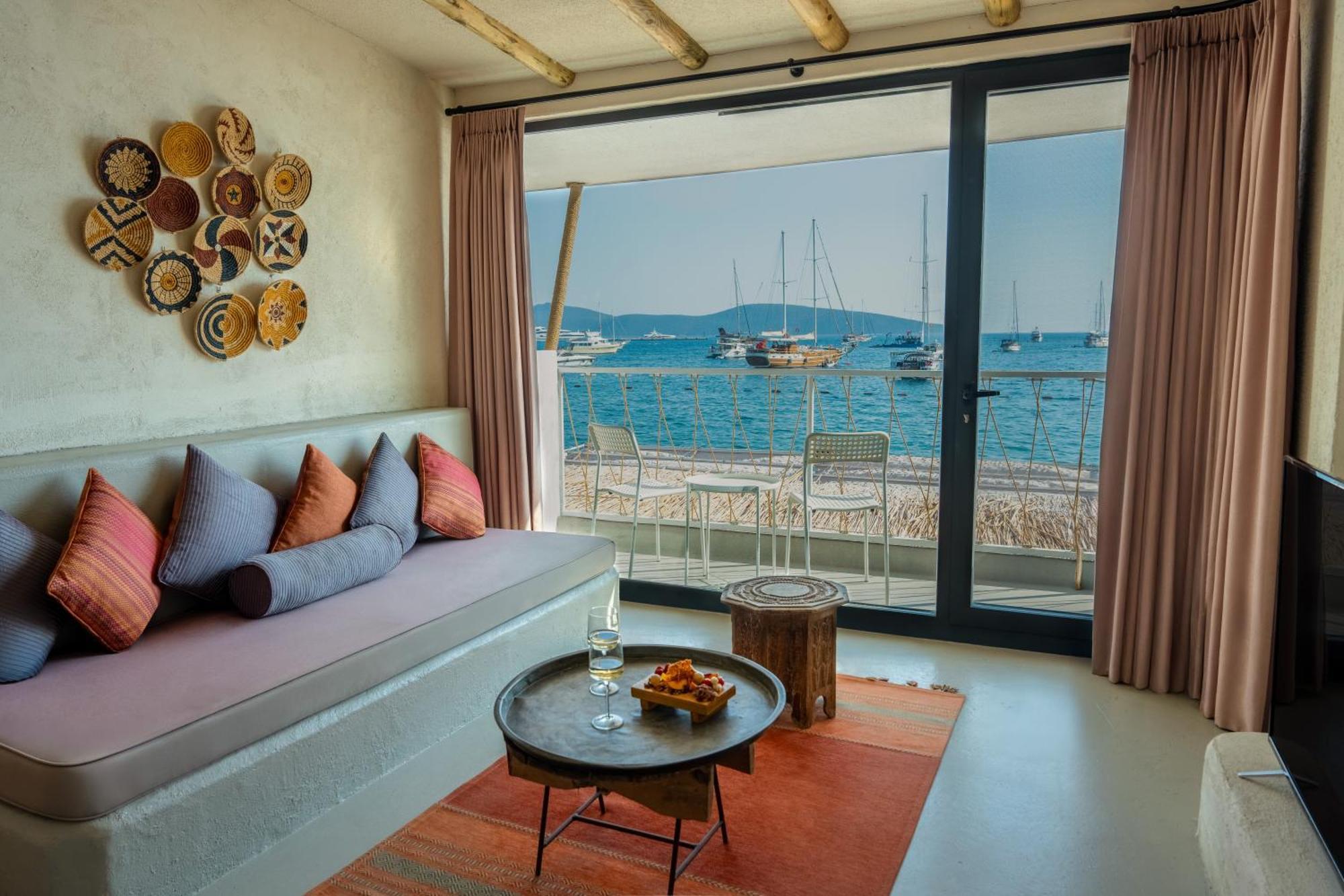 Churchill Townhouse Bodrum Exterior photo