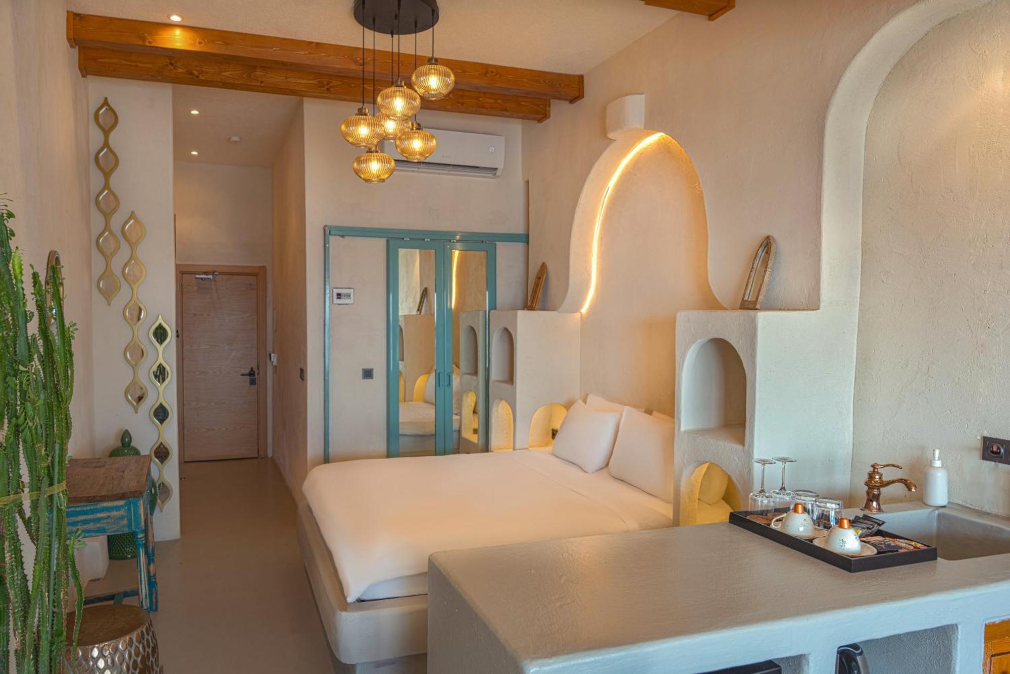 Churchill Townhouse Bodrum Exterior photo